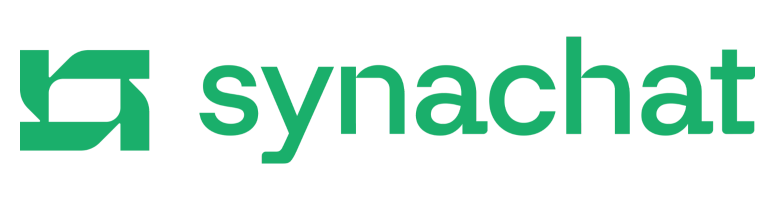 SynaChat Logo